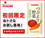 初回限定おトクなお試し価格！