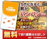 夕方になると、靴がパンパン…　それって巡りが悪くなってる証拠かも?｜万田発酵 プラス温